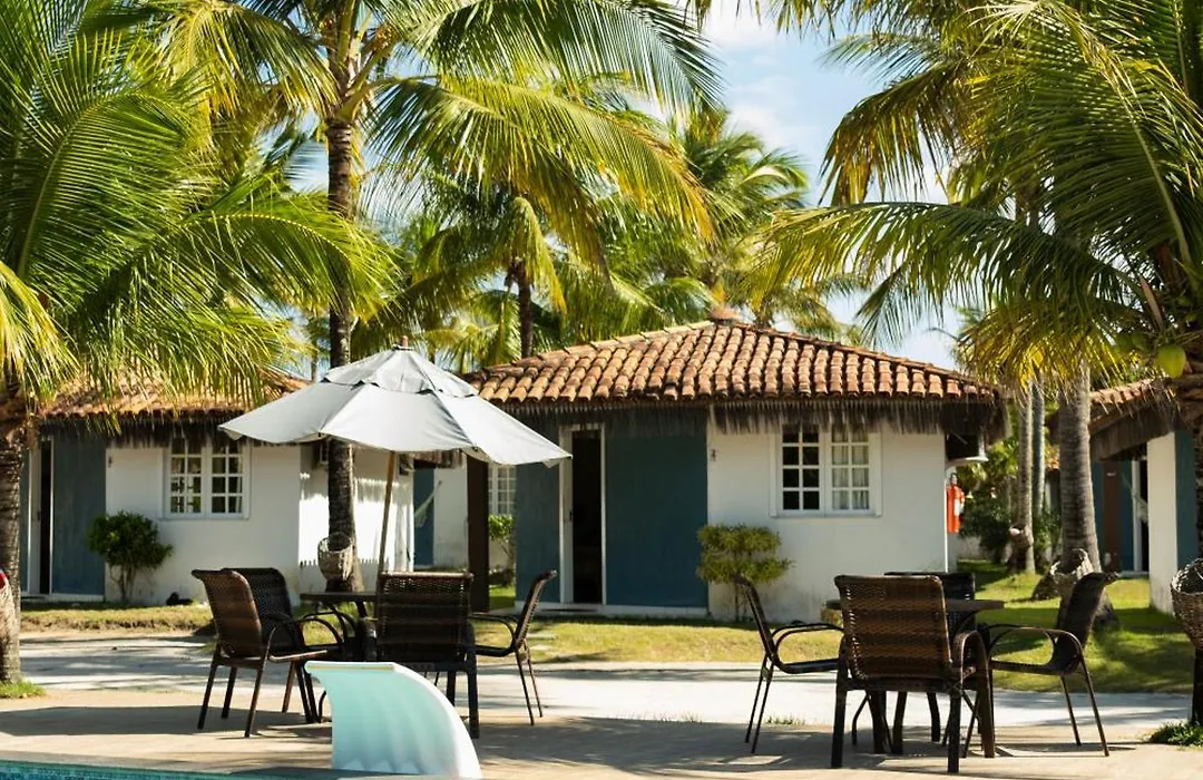 Pousada Corumbau-1