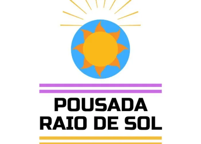 Pousada Raio de Sol Corumbau